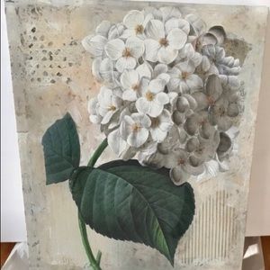 Floral Wall Art